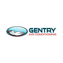 Gentry Air Conditioning logo