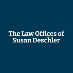 Law Offices of Susan Deschler logo