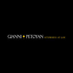 Gianni & Petoyan Attorneys at Law logo