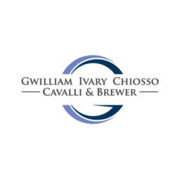 Gwilliam Ivary Chiosso Cavalli & Brewer logo