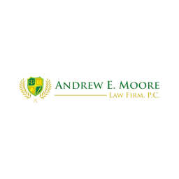 Andrew E Moore Law Firm PC logo