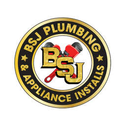 Bsj Plumbing & Appliance Installs logo