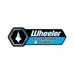 Wheeler Air Conditioning & Plumbing logo