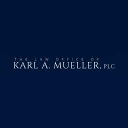 The Law Office of Karl A. Mueller, PLC logo