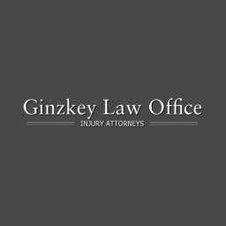 Ginzkey Law Office logo