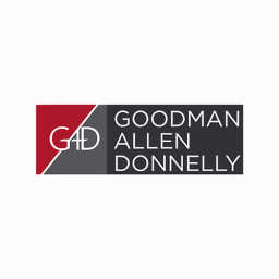 Goodman Allen Donnelly logo