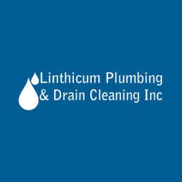 Linthicum Plumbing & Drain Cleaning, Inc. logo