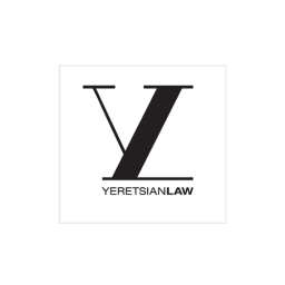 Yeretsian Law logo