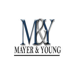 Mayer & Young logo