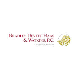 Bradley Devitt Haas & Watkins, P.C. logo