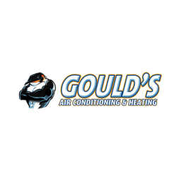 Gould's Air Conditioning & Heating logo