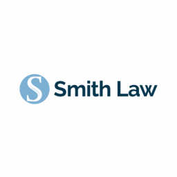 Smith Law logo