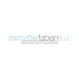 Zamzow Fabian PLLC logo