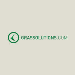 Grassolutions logo
