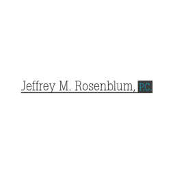 Jeffrey M. Rosenblum, P.C. logo