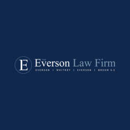 The Everson Law Firm logo