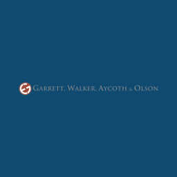 Garrett, Walker, Aycoth & Olson, Attorneys at Law logo