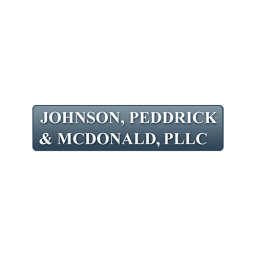 Johnson, Peddrick & McDonald, PLLC logo