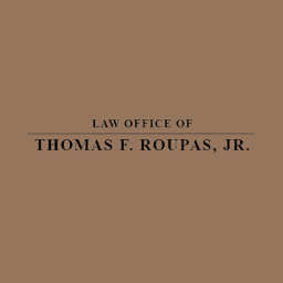 Roupas Law Firm PLLC logo