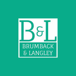 Brumback & Langley, LLC logo