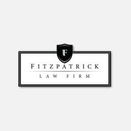 The Fitzpatrick Law Firm logo