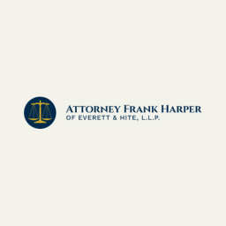 Attorney Frank Harper of Everett & Hite, L.L.P. logo