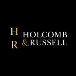 Holcomb & Russell logo