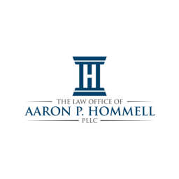 The Law Office of Aaron P. Hommell, PLLC logo