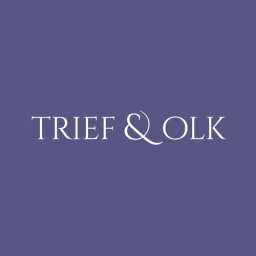 Trief & Olk logo