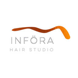 Införa Hair Studio logo