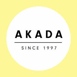 Akada Hair Salon logo