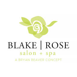 Blake | Rose Salon & Spa logo