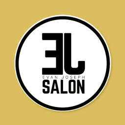 ​Evan Joseph Salon logo