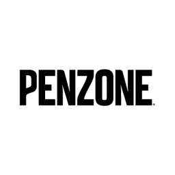 PENZONE Salon - German Village logo