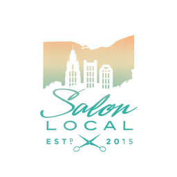 Salon Local logo