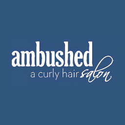 Ambushed Salon logo