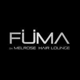 FÜMA Salon logo