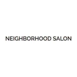 Neighborhood Salon logo