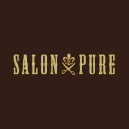 Salon Pure logo