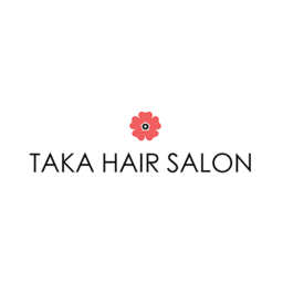 Taka Hair Salon logo