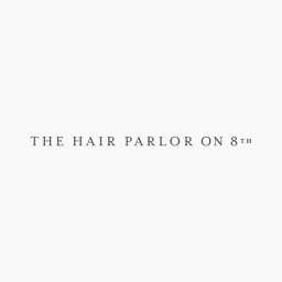 The Hair Parlor on 8th logo