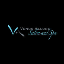 Venus Allure Salon and Spa logo