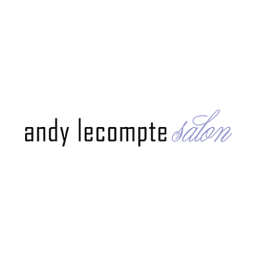 Andy LeCompte Salon logo