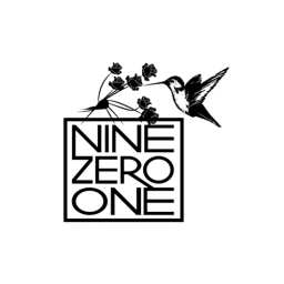 Nine Zero One logo