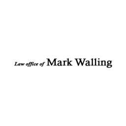 Law Office of Mark Walling logo