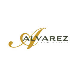 Alvarez Law Office logo