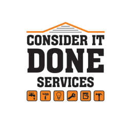 Consider It Done Services logo