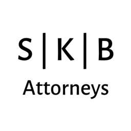S/K/B Attorneys logo