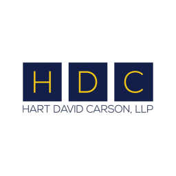 Hart David Carson, LLP logo