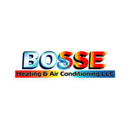 Bosse Heating & Air Conditioning LLC logo